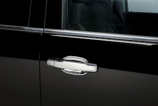 Putco 400241 Door Handle Covers