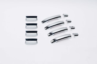 Putco 400251 Door Handle Covers