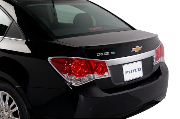 Putco 401718 Tailgate Handle Cover