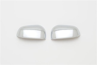 Putco 401791 Mirror Covers