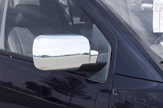Putco 402023 Mirror Covers