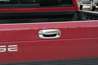 Putco 403135 Tailgate Handle Cover