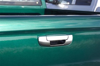 Putco 403618 Trunk Lid