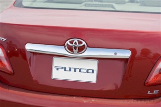 Putco 403627 Tailgate Handle