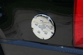 Putco 404903 Fuel Tank Door Covers