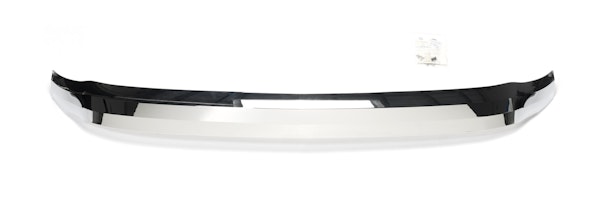 Putco 470110 Element Chrome Hood Shields