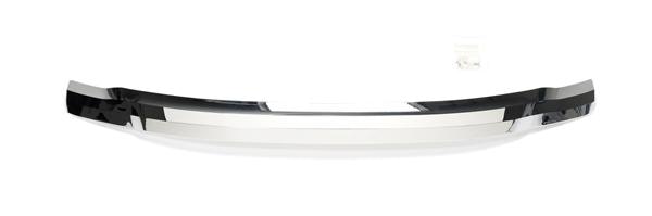 Putco 470410 Element Chrome Hood Shields