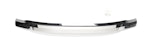 Putco 470410 Element Chrome Hood Shields