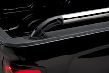 Putco 48851 Putco Nylon BOSS Locker Side Rails