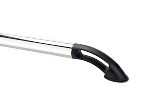 Putco 48858 Putco Nylon BOSS Locker Side Rails