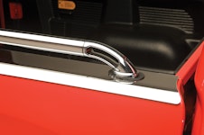 Putco 49896 Putco Boss Locker Side Rails