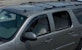 Putco 580055 Element Tinted Window Visors