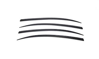 Putco 580425 Element Tinted Window Visors