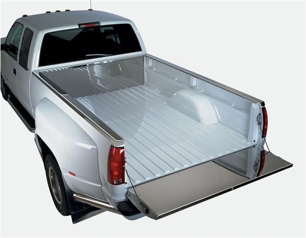 Putco 59108 Full Tailgate Protectors