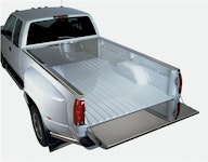 Putco 59189 Full Front Bed Protectors