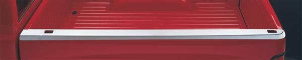 Putco 59567 Putco Stainless Steel Skins with Holes
