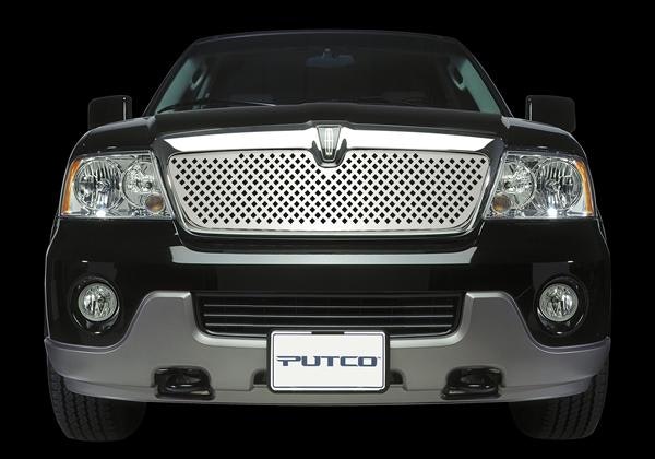 Putco 64127 Designer FX Grilles