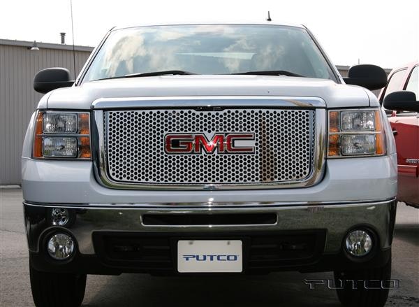 Putco 64296 Designer FX Grilles