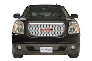 Putco 64359 Designer FX Grilles
