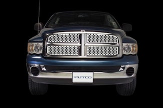 Putco 64410 Designer FX Grilles