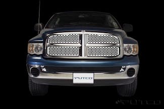 Putco 64502 Designer FX Grille Insert Putco 64502 Designer FX Grille Insert