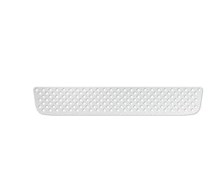 Putco 65702 Designer FX Grille Insert