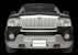 Putco 65704 Designer FX Grilles