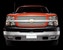 Putco 71131 Shadow Billet Grilles
