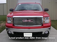 Putco 71190 Shadow Billet Grilles