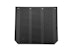 Putco 78585 Mud Skins Solid High-Density Polyethylene