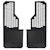 Putco 78585 Mud Skins Solid High-Density Polyethylene
