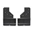 Putco 78585 Mud Skins Solid High-Density Polyethylene