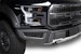 Putco 83168 Hex Shield-Bumper Grille Inserts