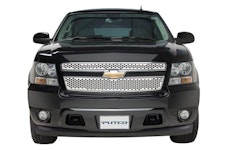 Putco 84150 Punch Stainless Steel Grilles