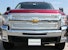 Putco 84195 Punch Stainless Steel Grilles
