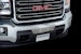 Putco 86196 Stainless Steel Bar Design Bumper Grille