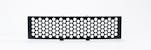 Putco 88182 EcoBoost Grille Stainless Steel - Black Punch