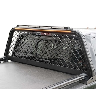 Putco 89032 Boss Headache Rack