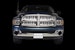 Putco 89189 Flaming Inferno Stainless Steel Grilles