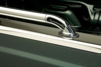 Putco 89851 Putco Locker Side Rails