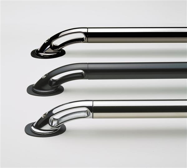 Putco 89888 Putco Locker Side Rails