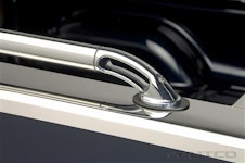 Putco 89890 Putco Locker Side Rails