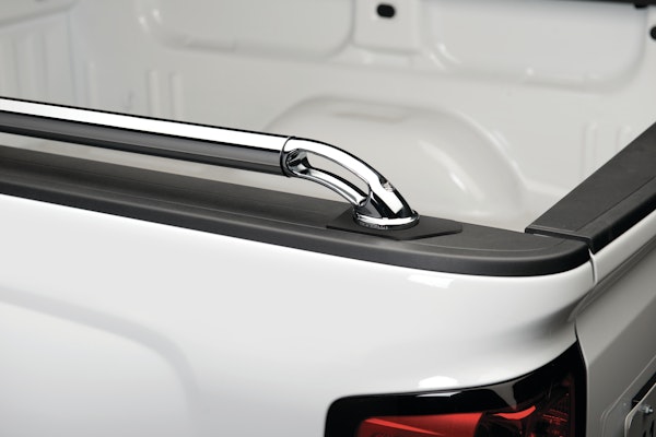 Putco 89890GM GM Traditional Locker Side Rails