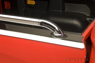 Putco 89892 Putco Locker Side Rails