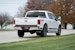Putco 92010-60 60" RED Blade LED Light Bar for Ford Trucks with Blis and Trailer detection