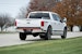 Putco 92010-60 60" RED Blade LED Light Bar for Ford Trucks with Blis and Trailer detection