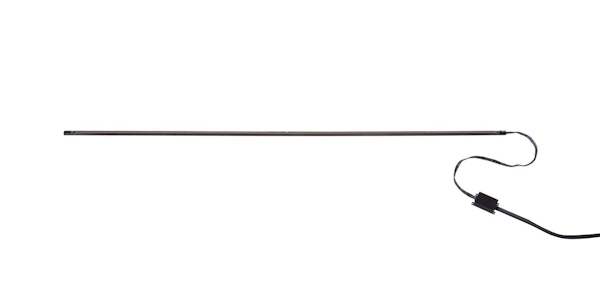 Putco 92009-48 48" Blade LED Light Bar with Power Wire Modification