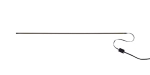 Putco 92009-60 60" Blade LED Light Bar with Power Wire Modification