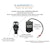 Putco 93020 Wireless Remote Kit compatible with Blades, Luminix, Hornet