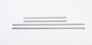 Putco 96701 Body Side Molding